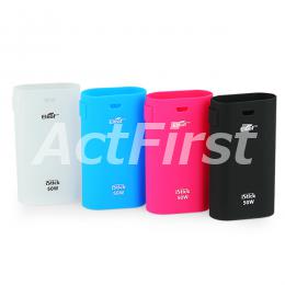 【1円セール】Eleaf iStick 50W用 シリコンケース